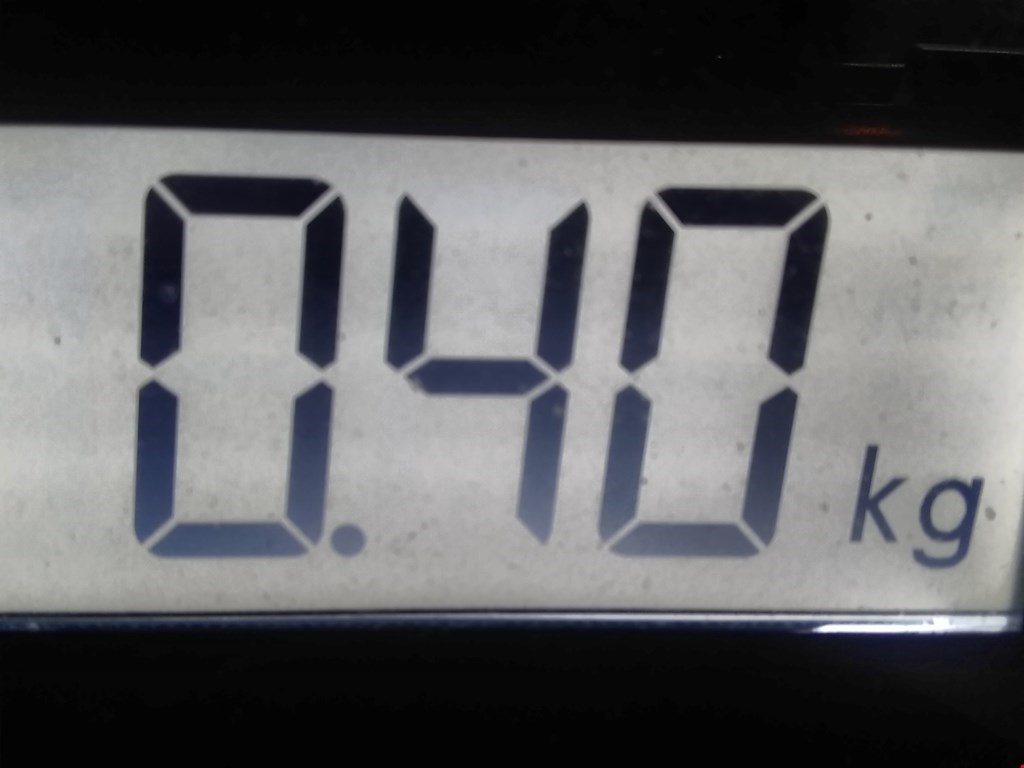 Форсунка дизельная электрическая VOLKSWAGEN Passat B6 2005-2011