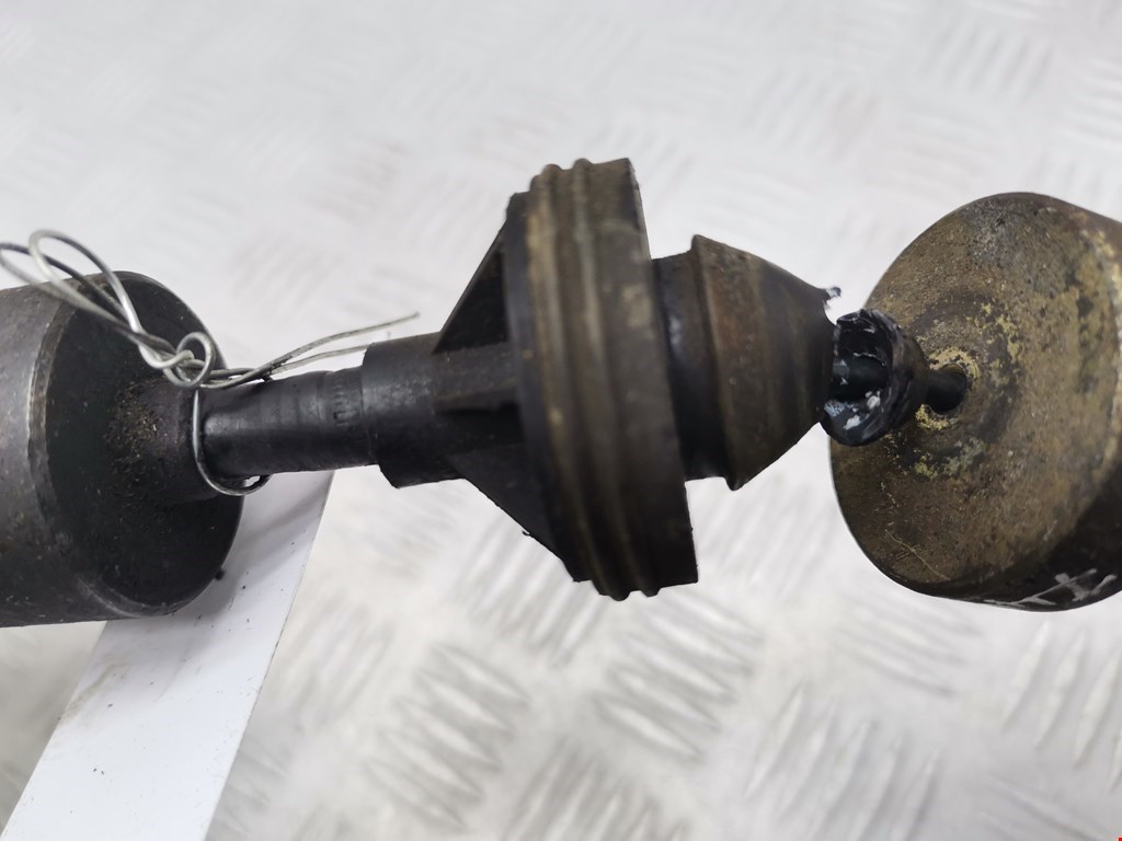 Трос сцепления RENAULT Clio 1998-2008