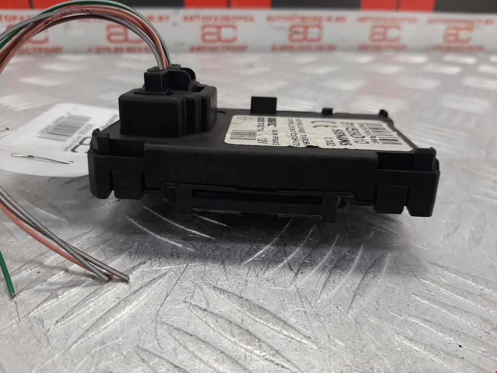 Замок зажигания RENAULT Megane II 2002-2009