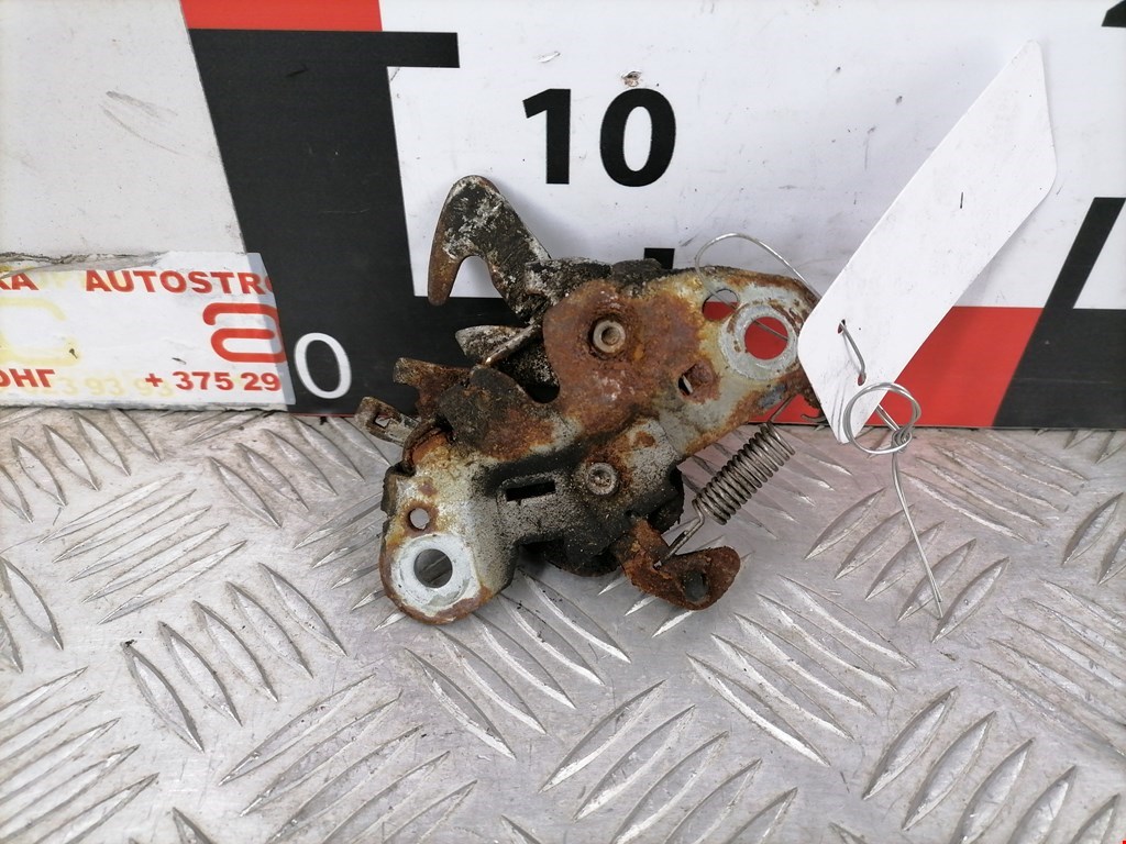 Замок капота CITROEN C5 I 2001-2008