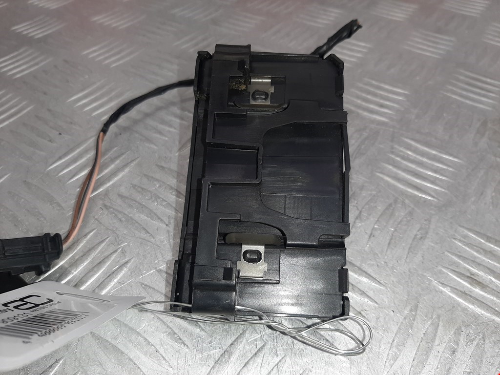 Замок зажигания RENAULT Scenic II 2003-2010