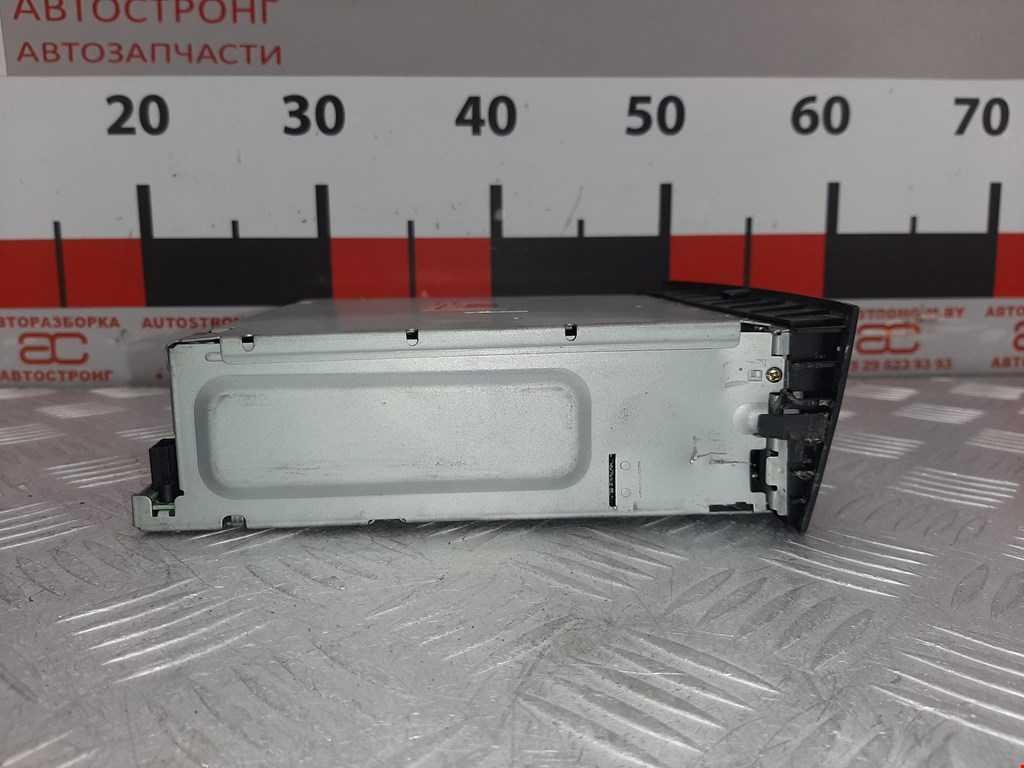 Ченджер компакт дисков RENAULT Megane II 2002-2009