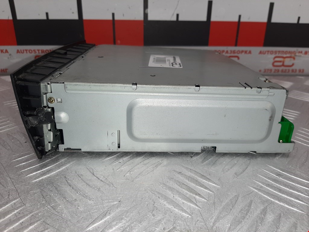 Ченджер компакт дисков RENAULT Megane II 2002-2009