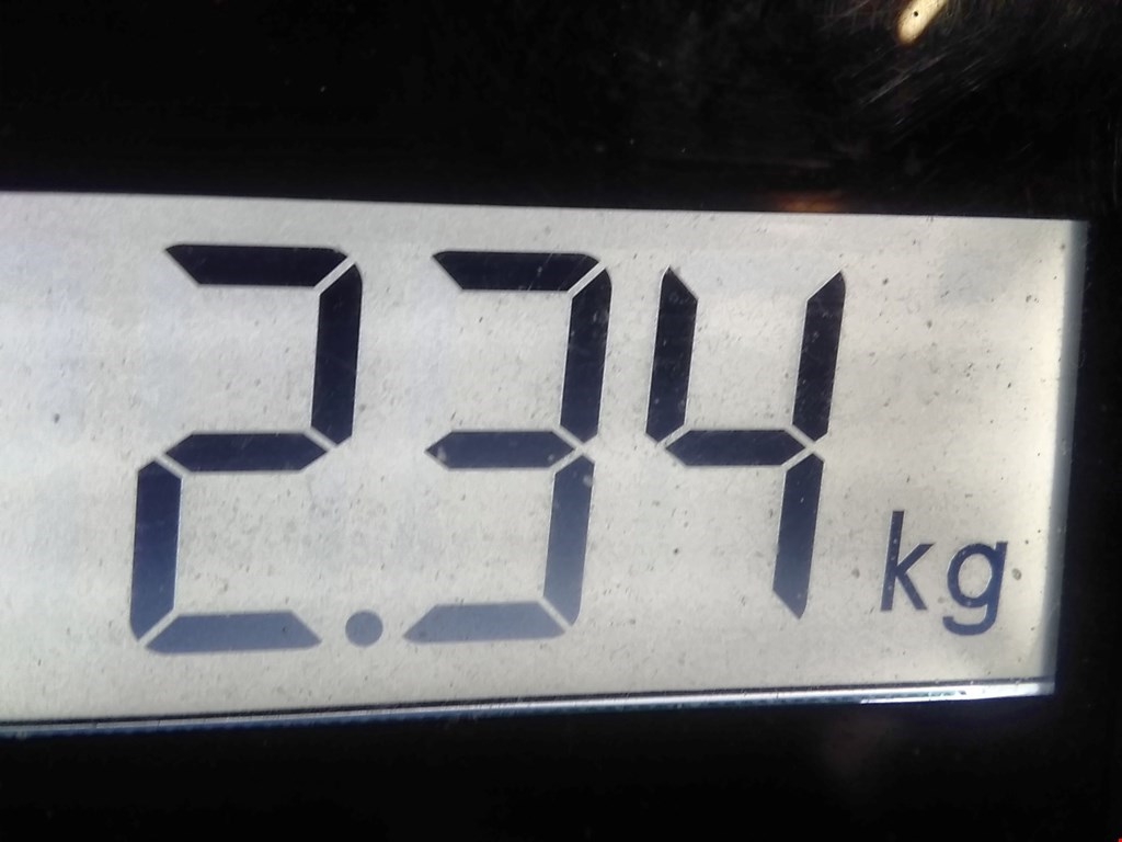 Стекло кузовное глухое правое CITROEN C6 2005-2012