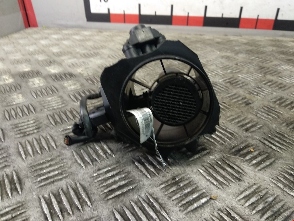 Расходомер воздуха (ДМРВ) Mercedes C-Class (W203) (2000-2008)