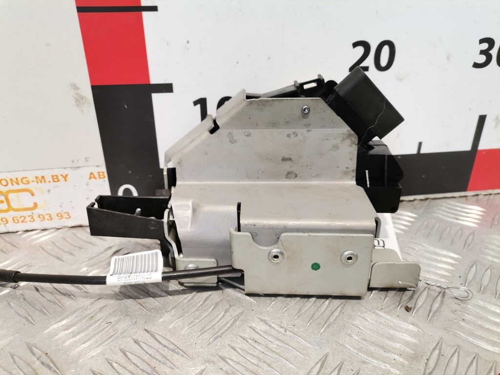 Замок двери распашной левой Ford Transit (Tourneo) Connect 2 (2012-2022)