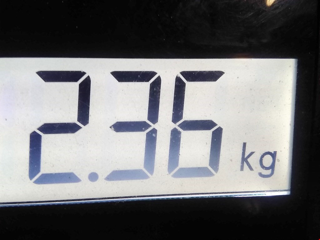 Стекло двери заднее правое MINI Clubman Estate F54 2016-н.в.