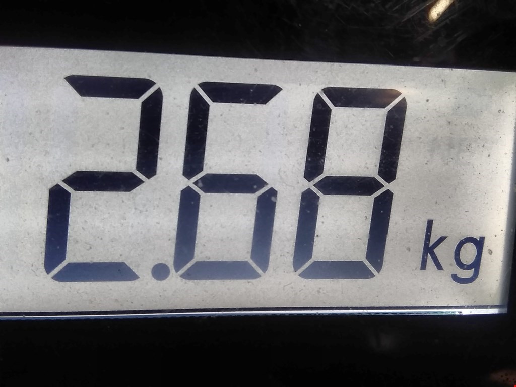 Стекло двери заднее правое BMW 5er 5 серия F10/F11/F07 2009-2017