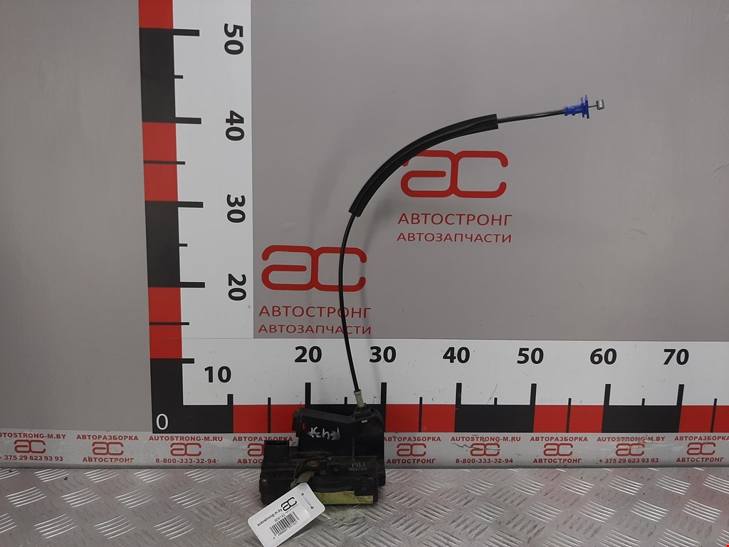 Замок двери передней правой OPEL Astra G 1998-2005