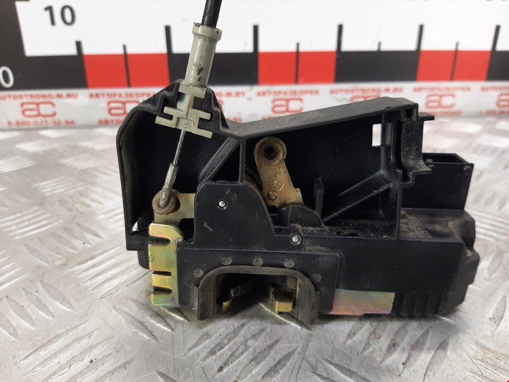 Замок двери передней правой OPEL Astra G 1998-2005