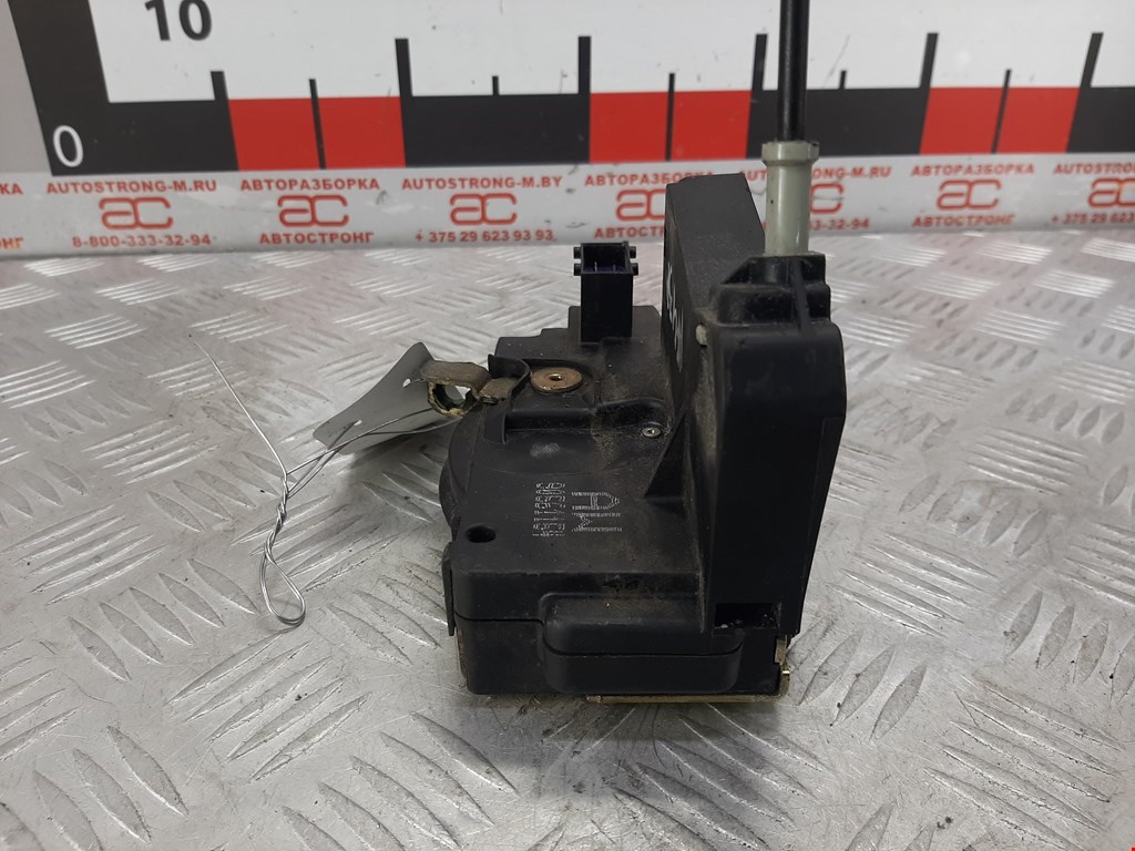 Замок двери передней правой OPEL Astra G 1998-2005