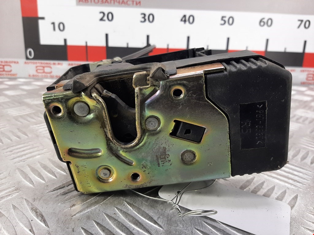 Замок двери передней правой OPEL Astra G 1998-2005
