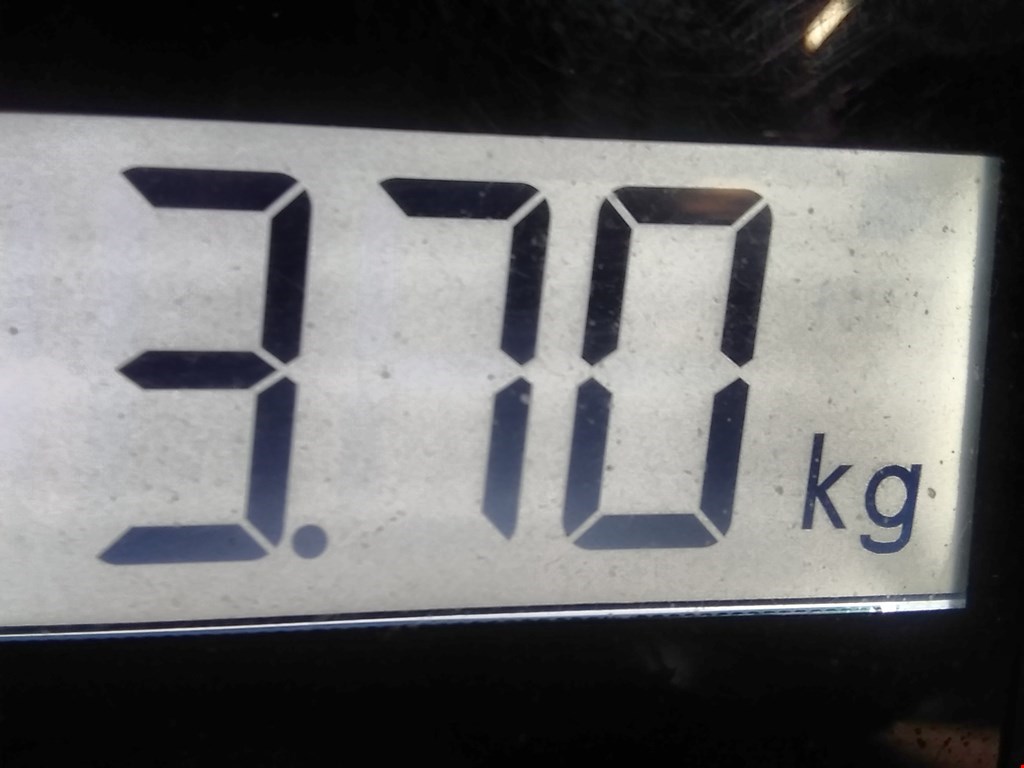 Стекло двери заднее правое MITSUBISHI Grandis 2003-2011