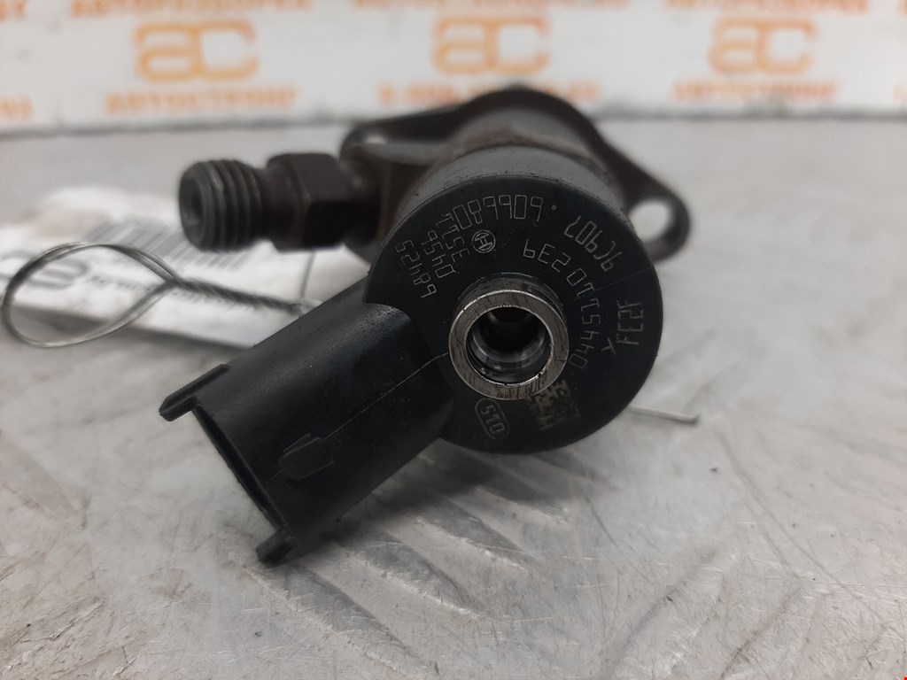 Форсунка дизельная электрическая PEUGEOT 207 2006-2015