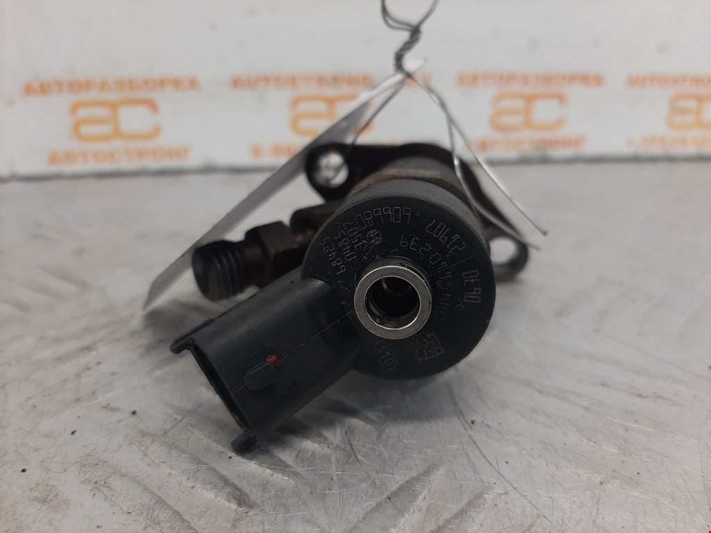 Форсунка дизельная электрическая PEUGEOT 207 2006-2015