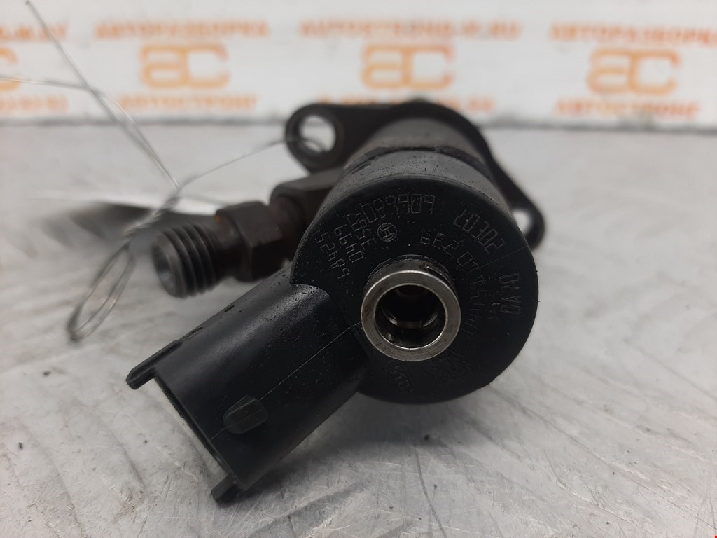 Форсунка дизельная электрическая PEUGEOT 207 2006-2015