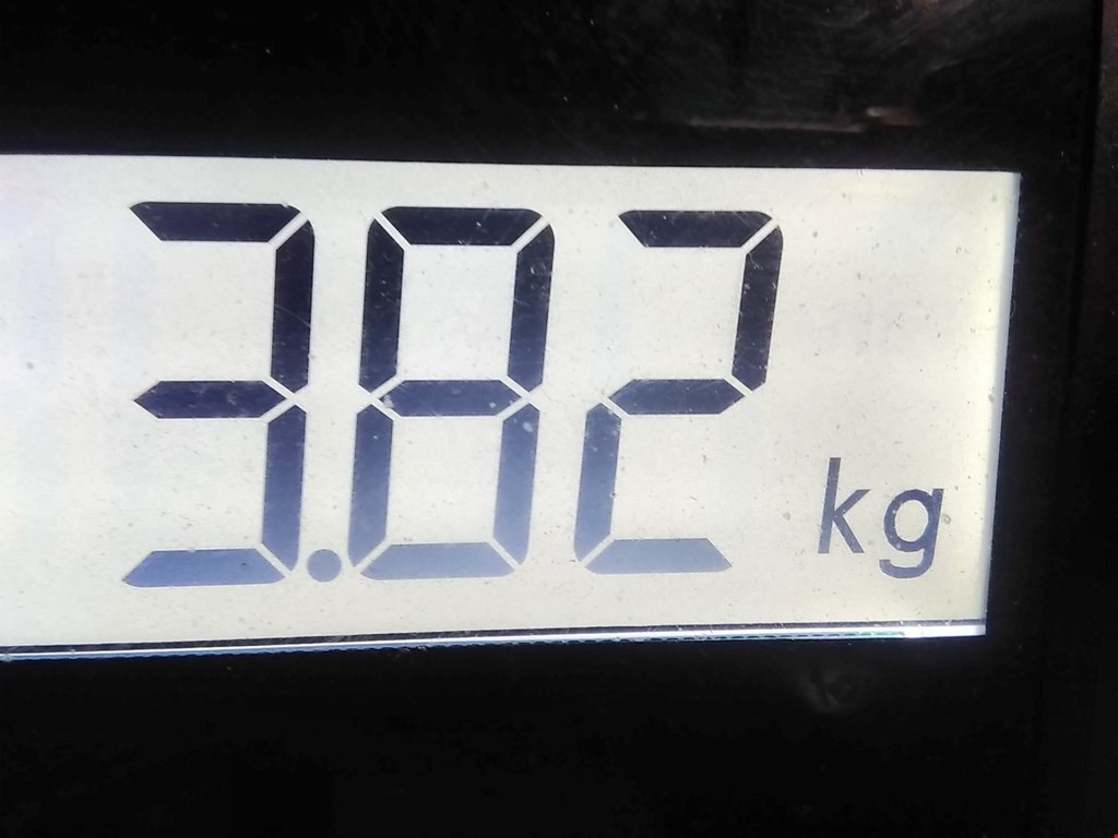 Стекло кузовное глухое левое RENAULT Espace 1997-2003