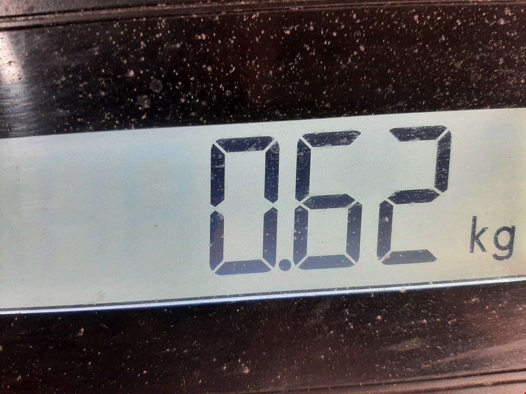 Форсунка дизельная электрическая PEUGEOT 207 2006-2015