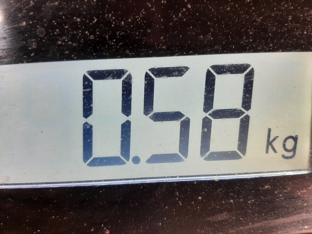 Форсунка дизельная электрическая PEUGEOT 207 2006-2015