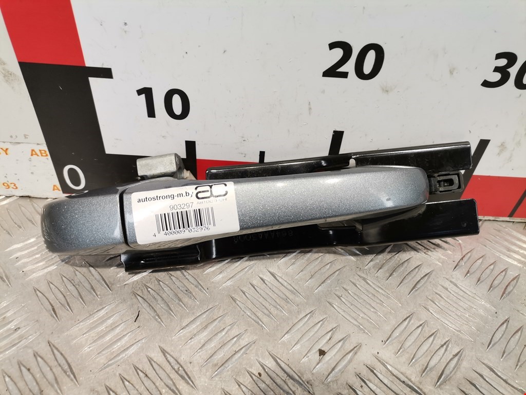 Ручка двери задней наружная правая DODGE Journey 2008-2020