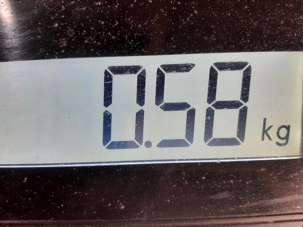 Форсунка дизельная электрическая PEUGEOT 207 2006-2015