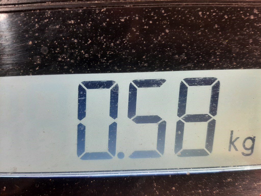 Форсунка дизельная электрическая PEUGEOT 207 2006-2015