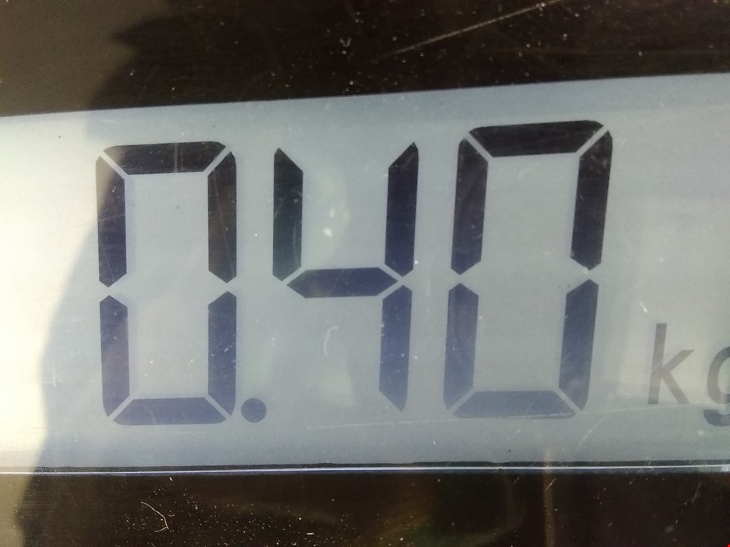 Ручка двери задней наружная правая DODGE Journey 2008-2020