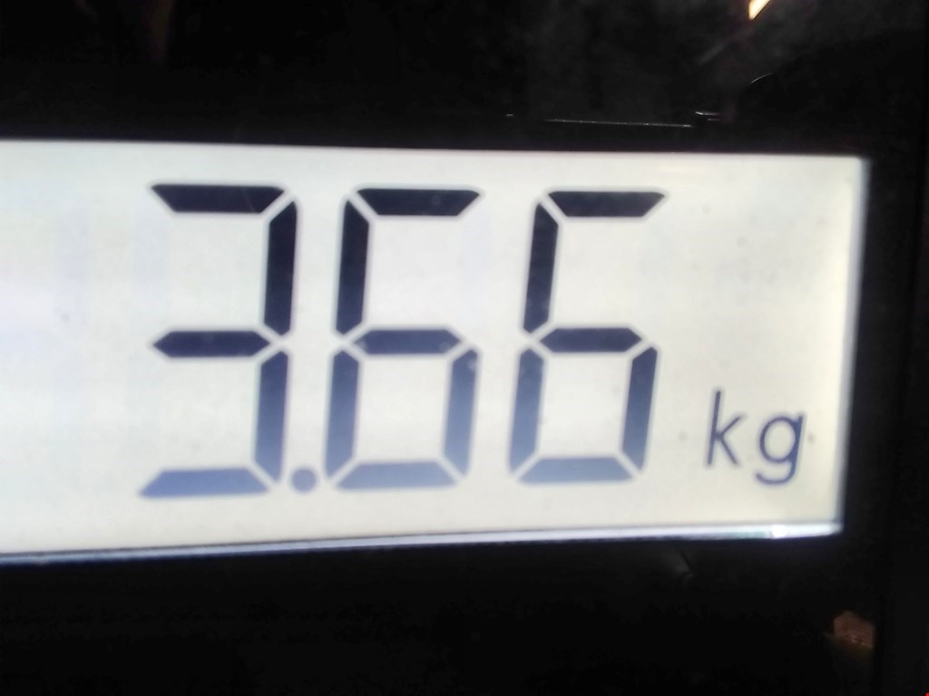 Стекло кузовное глухое правое RENAULT Espace 1997-2003