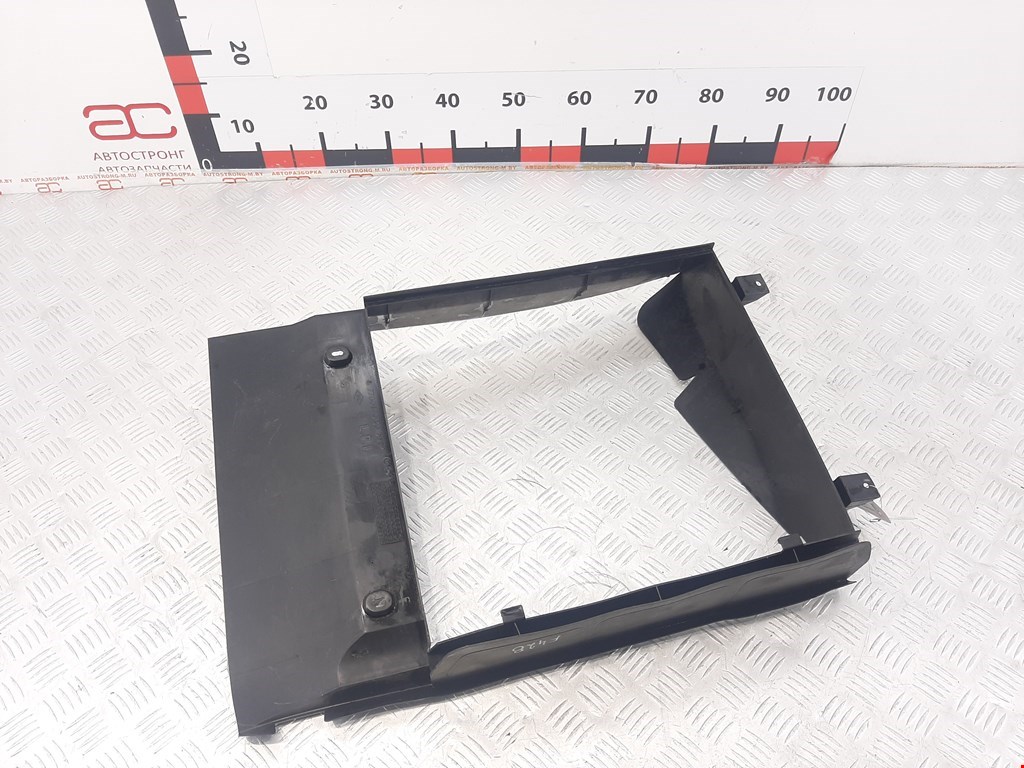 Диффузор (кожух) вентилятора RENAULT Megane I 1996-2002