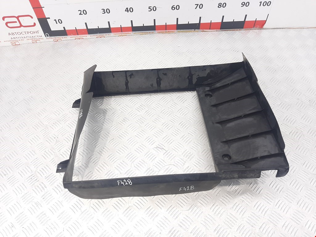 Диффузор (кожух) вентилятора RENAULT Megane I 1996-2002