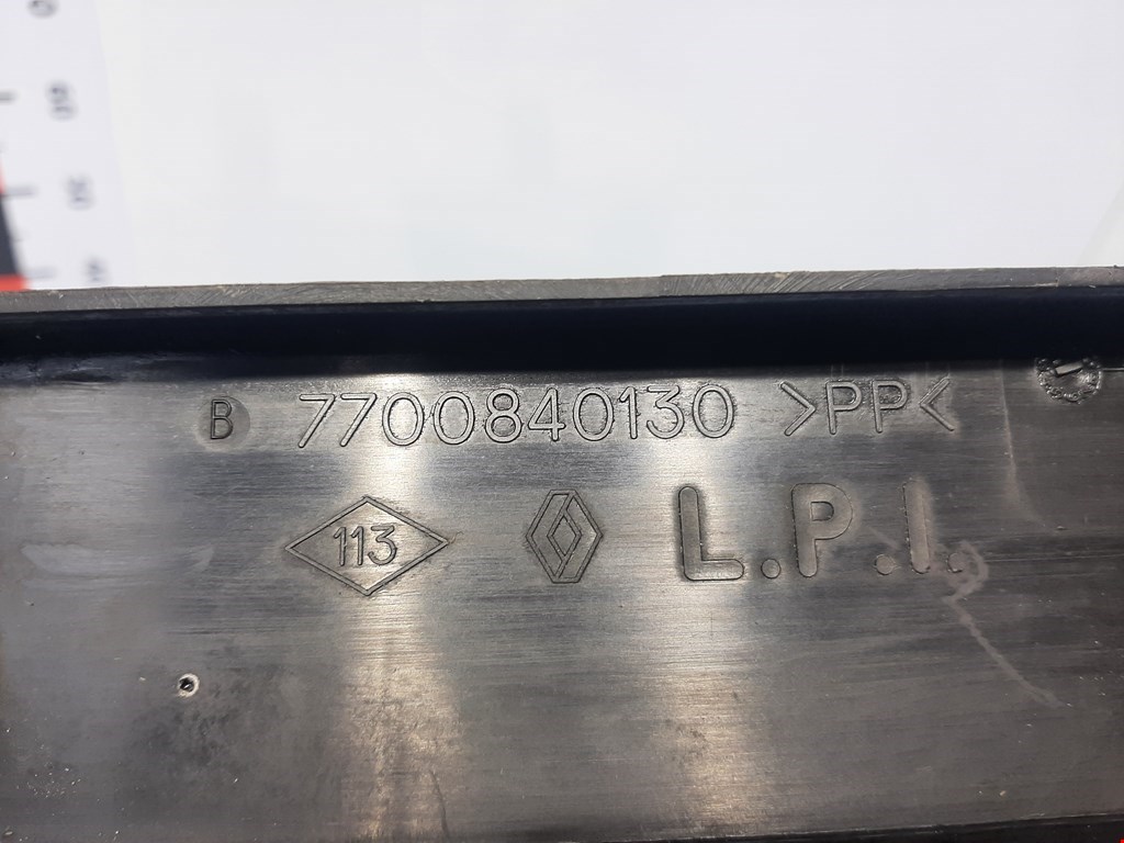 Диффузор (кожух) вентилятора RENAULT Megane I 1996-2002