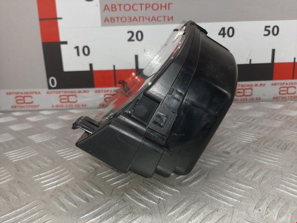 Панель приборов (щиток) VOLKSWAGEN Passat B6 2005-2011