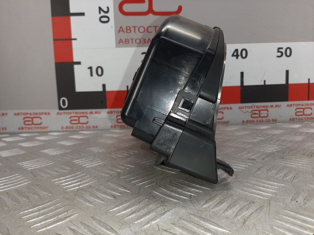 Панель приборов (щиток) VOLKSWAGEN Passat B6 2005-2011