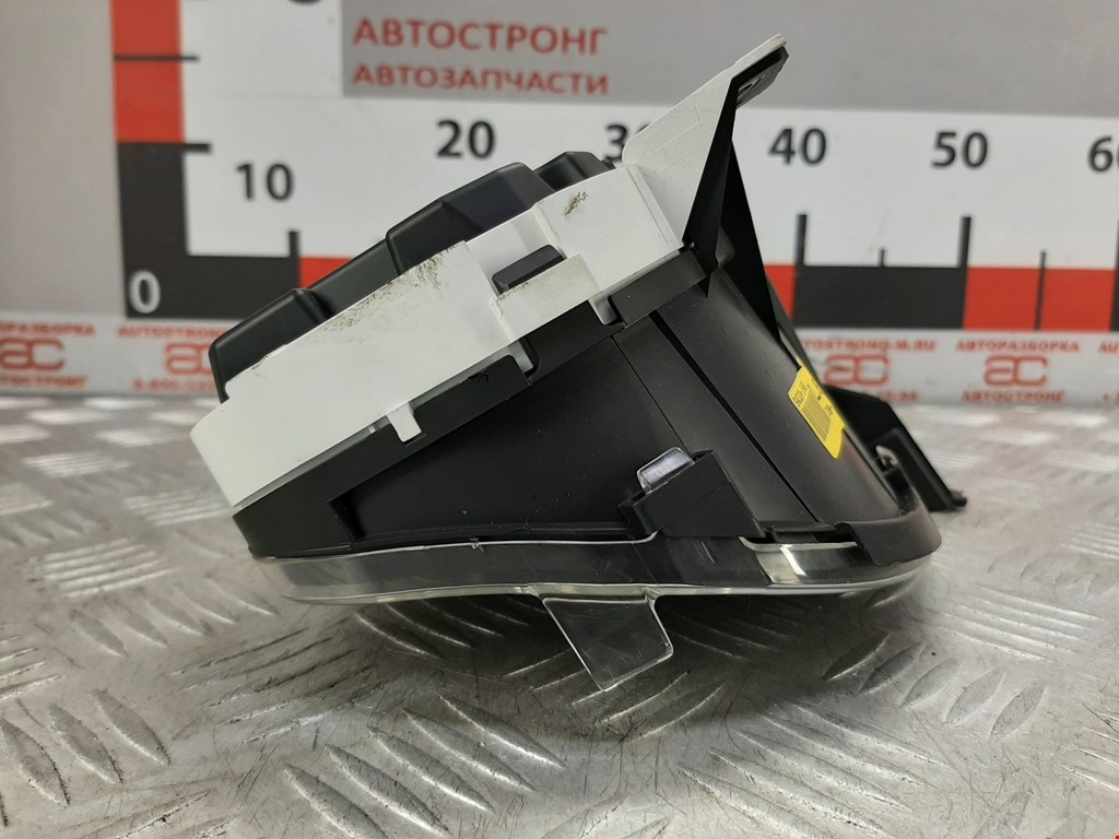 Панель приборов (щиток) KIA Cee'd I 2006-2012