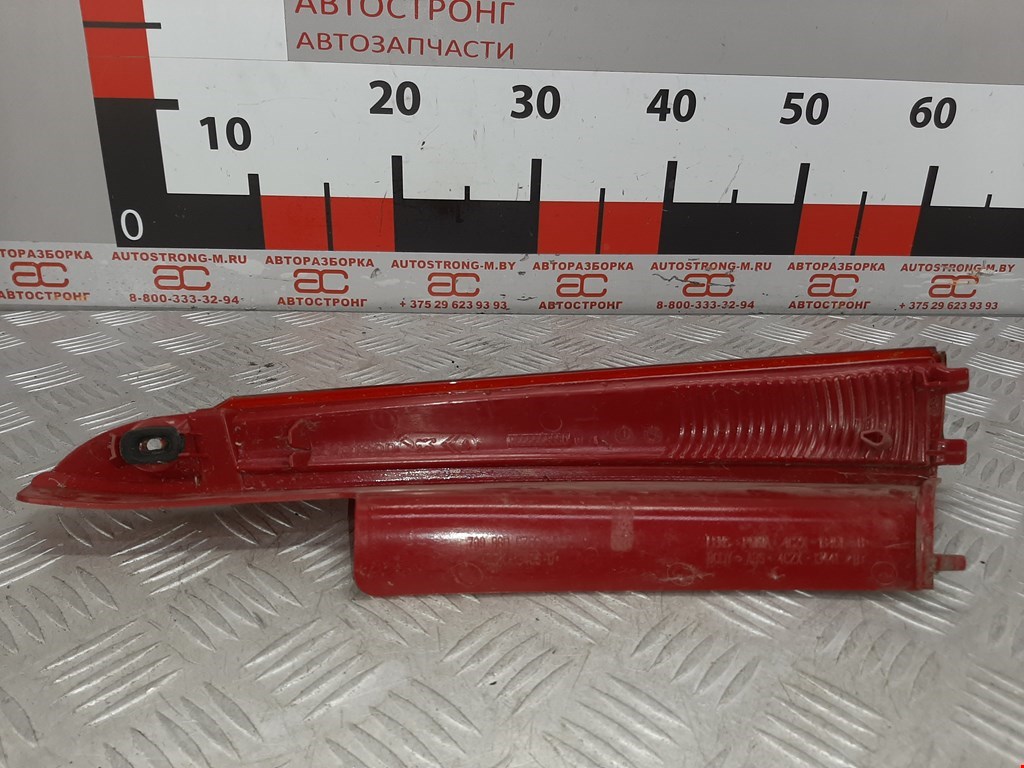 Фонарь задний левый CITROEN C4 I 2004-2014