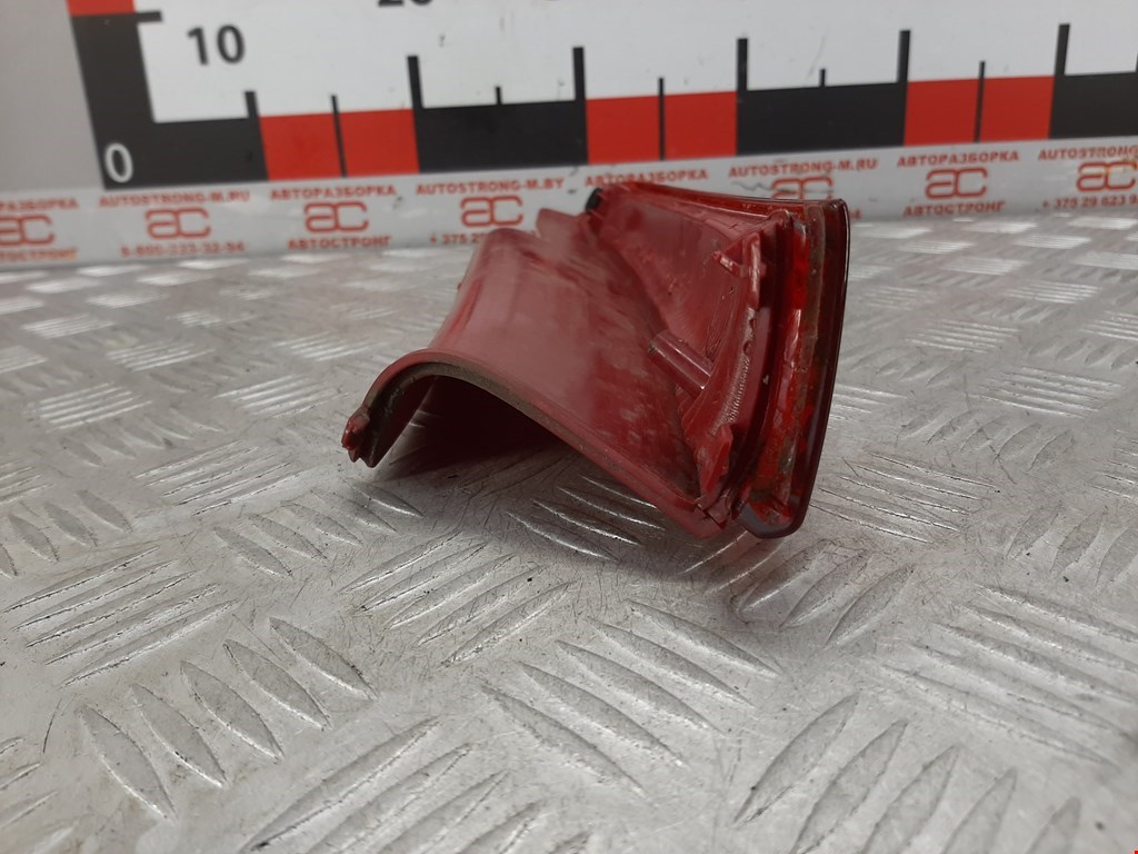 Фонарь задний левый CITROEN C4 I 2004-2014
