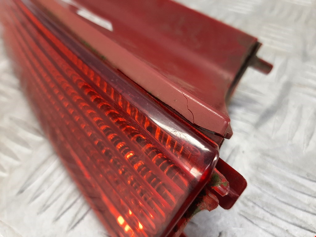 Фонарь задний левый CITROEN C4 I 2004-2014