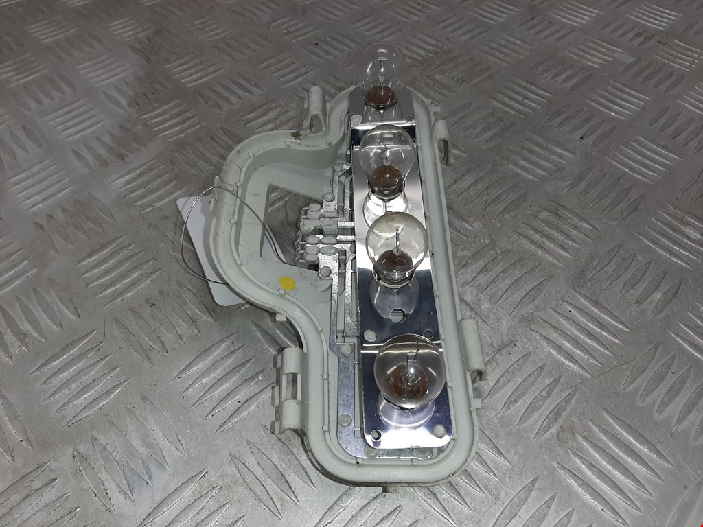 Фонарь задний правый OPEL Astra G 1998-2005