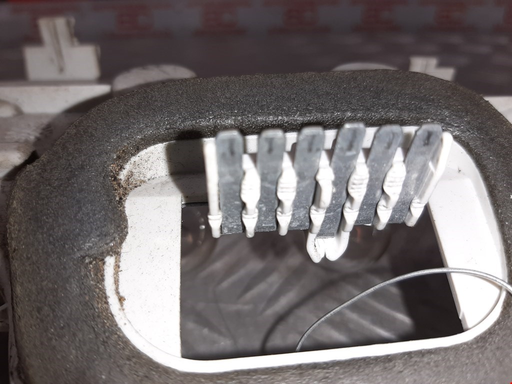 Фонарь задний правый OPEL Astra G 1998-2005