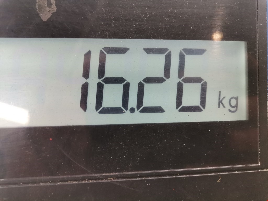 Диск колесный железо (штампованный стальной) AUDI A6 C5 1997-2004