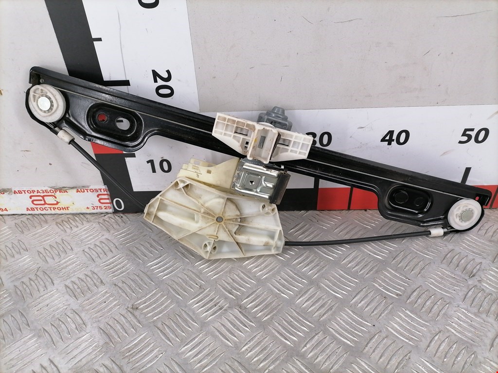 Стеклоподъемник задний левый FORD Edge 2006-2014