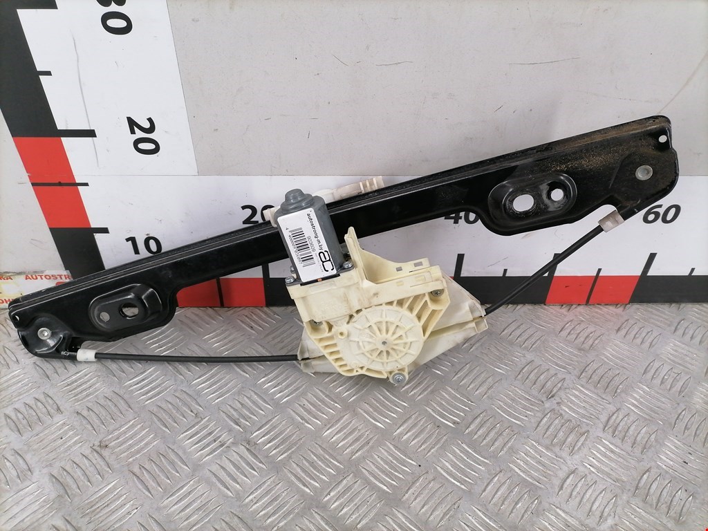 Стеклоподъемник задний левый FORD Edge 2006-2014