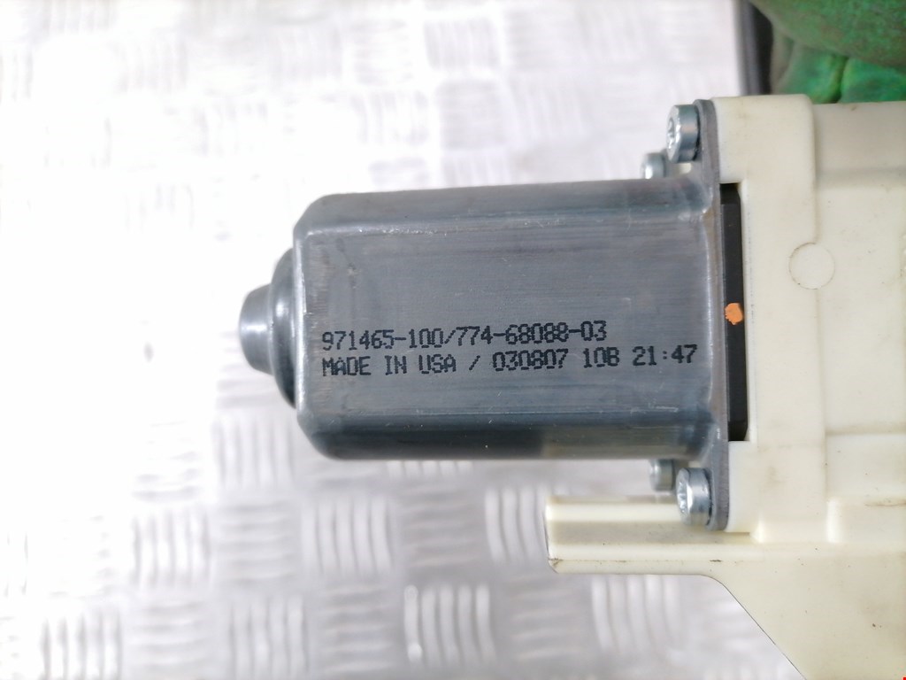 Стеклоподъемник задний левый FORD Edge 2006-2014