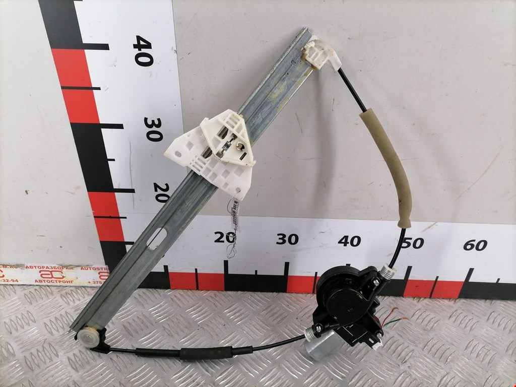 Стеклоподъемник передний левый MAZDA Mazda 2 DE\DE2 2007-2014