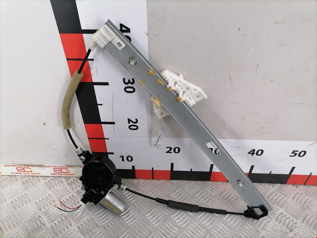 Стеклоподъемник передний левый MAZDA Mazda 2 DE\DE2 2007-2014