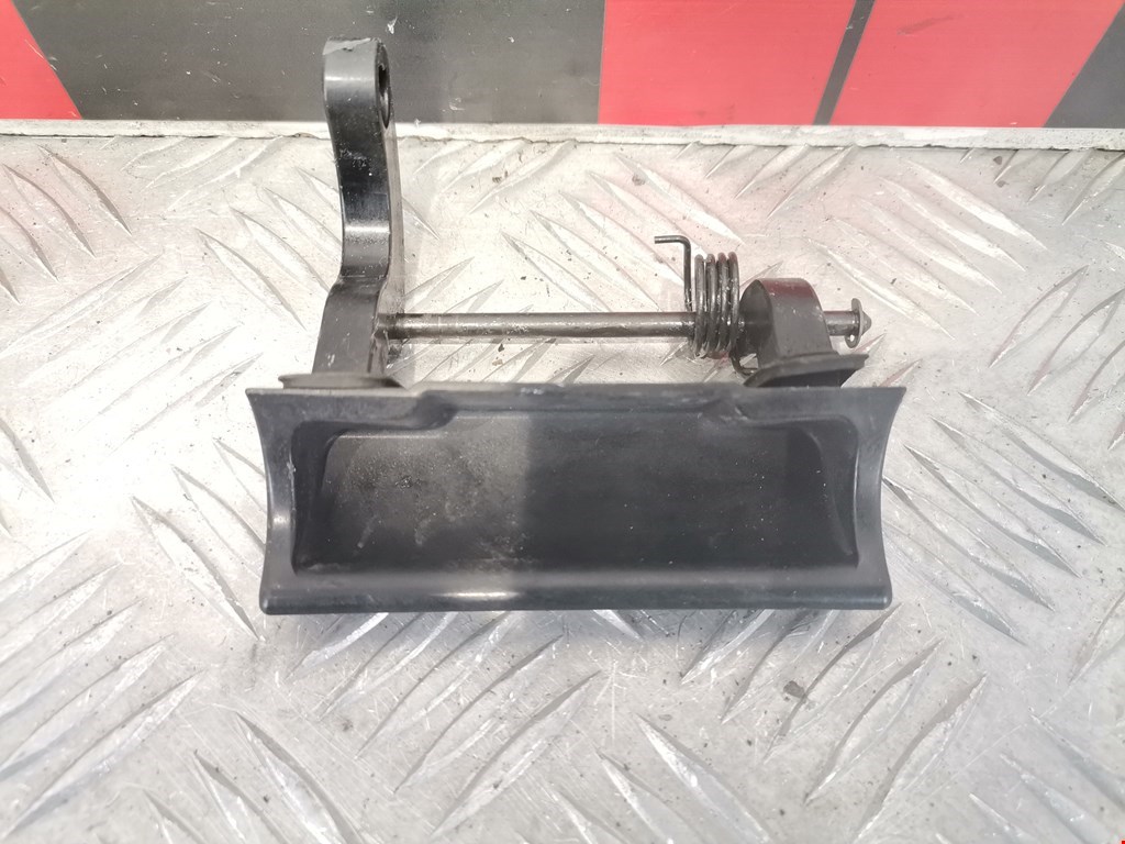 Ручка двери багажника наружная MAZDA Mazda 5 CR 2005-2010