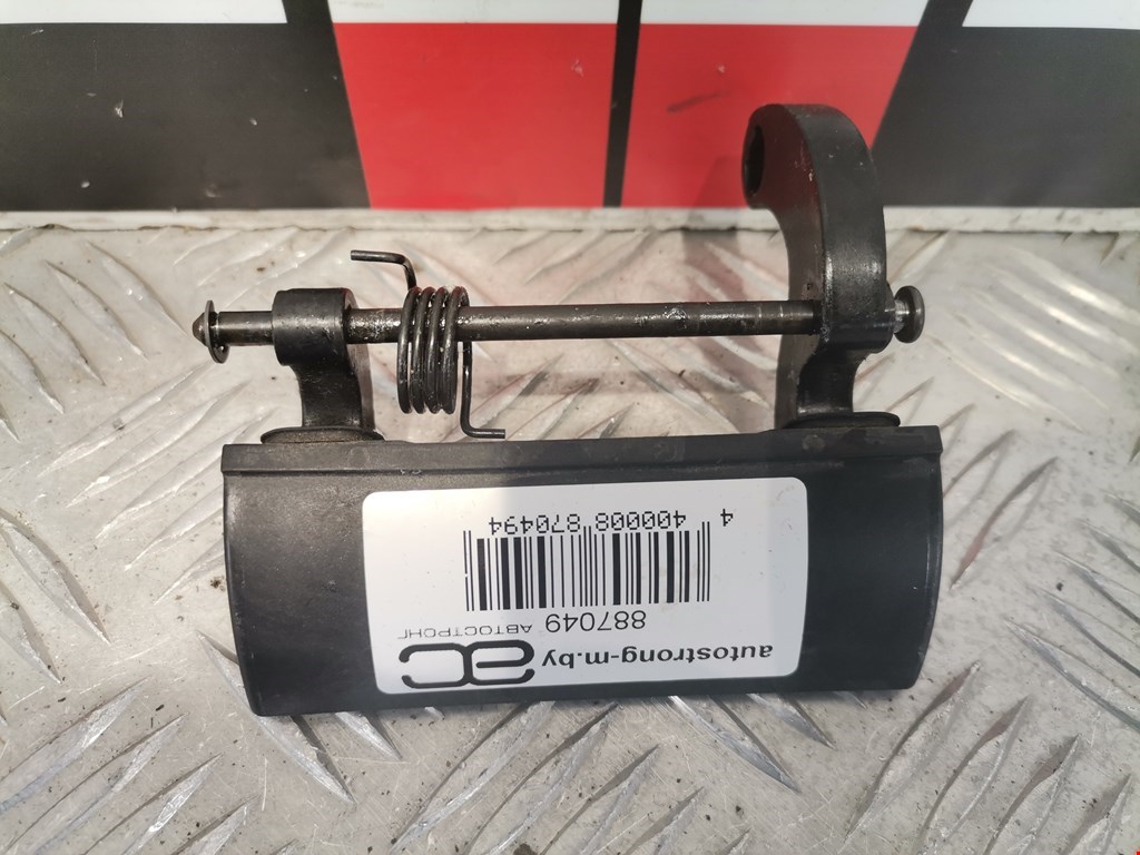 Ручка двери багажника наружная MAZDA Mazda 5 CR 2005-2010