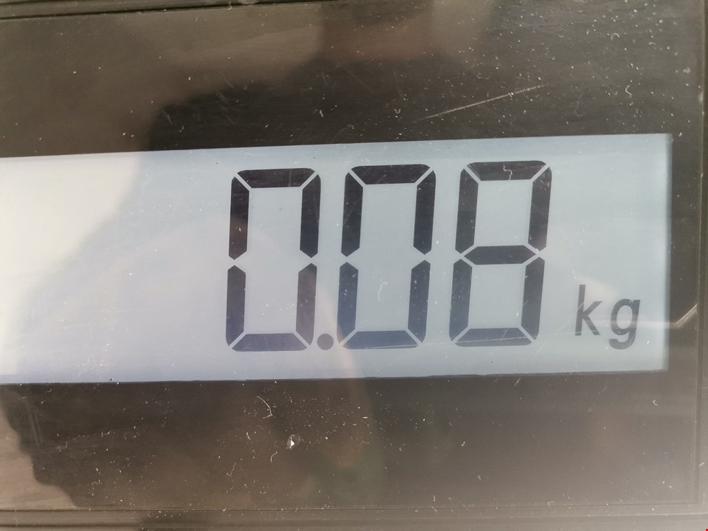 Ручка двери багажника наружная MAZDA Mazda 5 CR 2005-2010