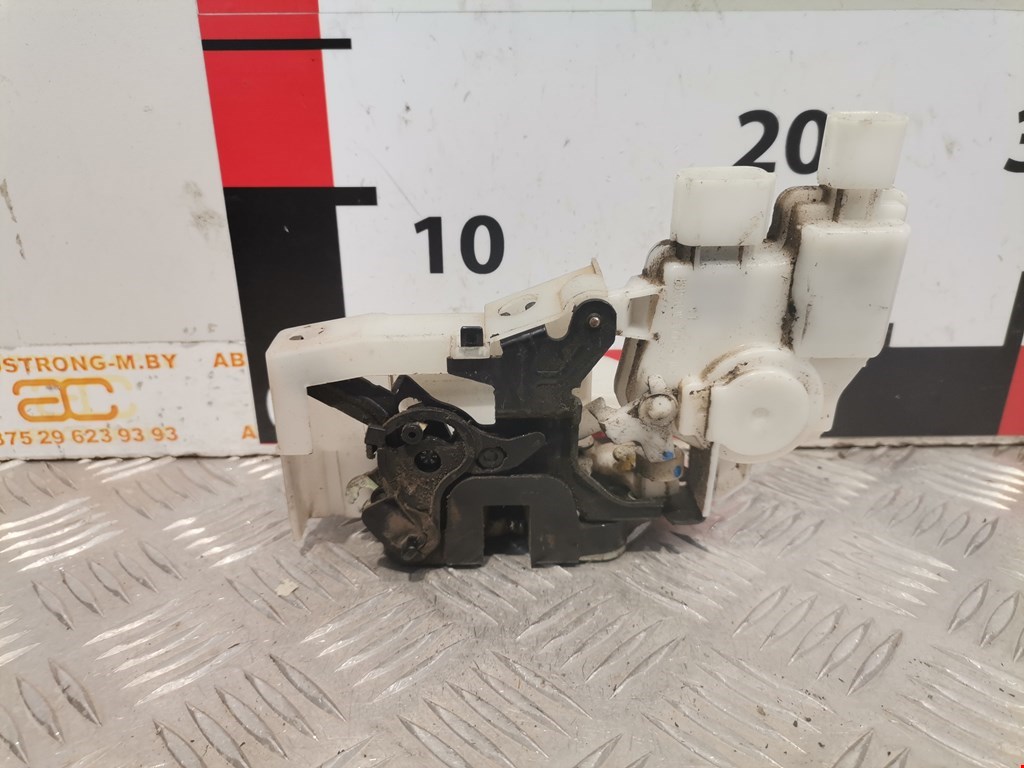 Замок двери задней левой FORD Ranger 1998-2006