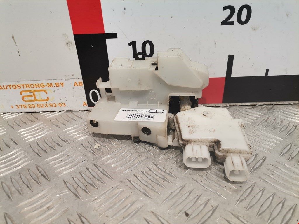 Замок двери задней левой FORD Ranger 1998-2006